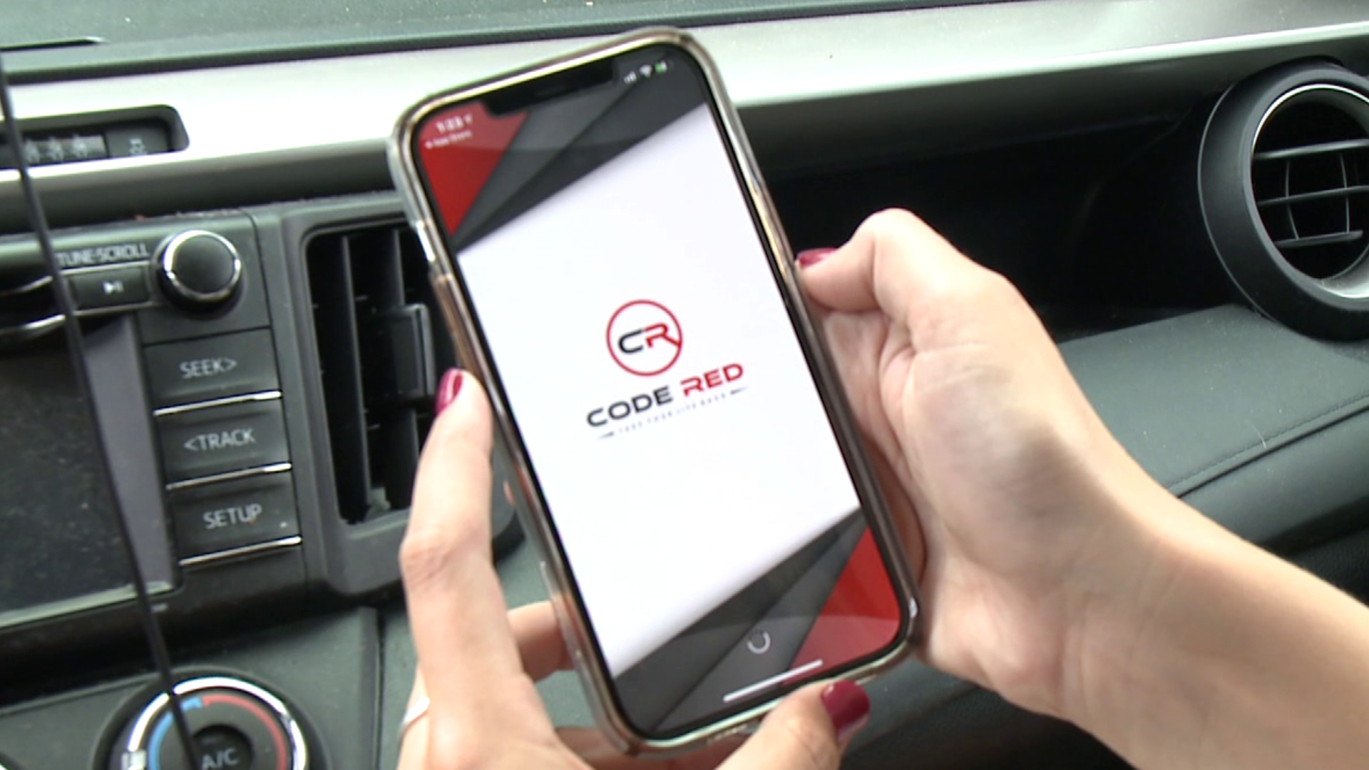 The Code Red app is now an option for folks in the city of Hazleton to stay up to speed on things happening in the city.