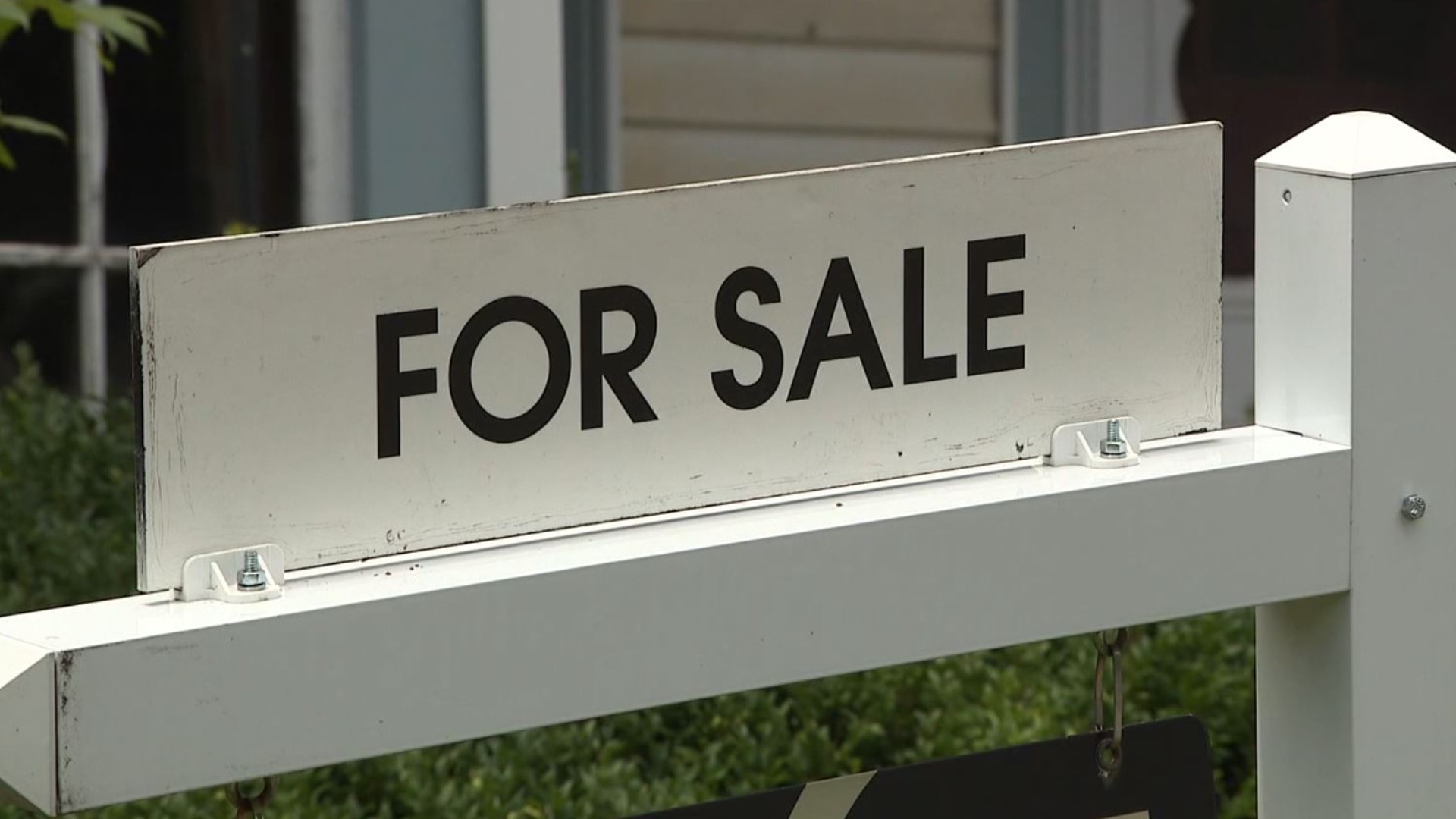 Realtors say last year was a banner year for the housing market in northeastern PA, and this year is looking the same.