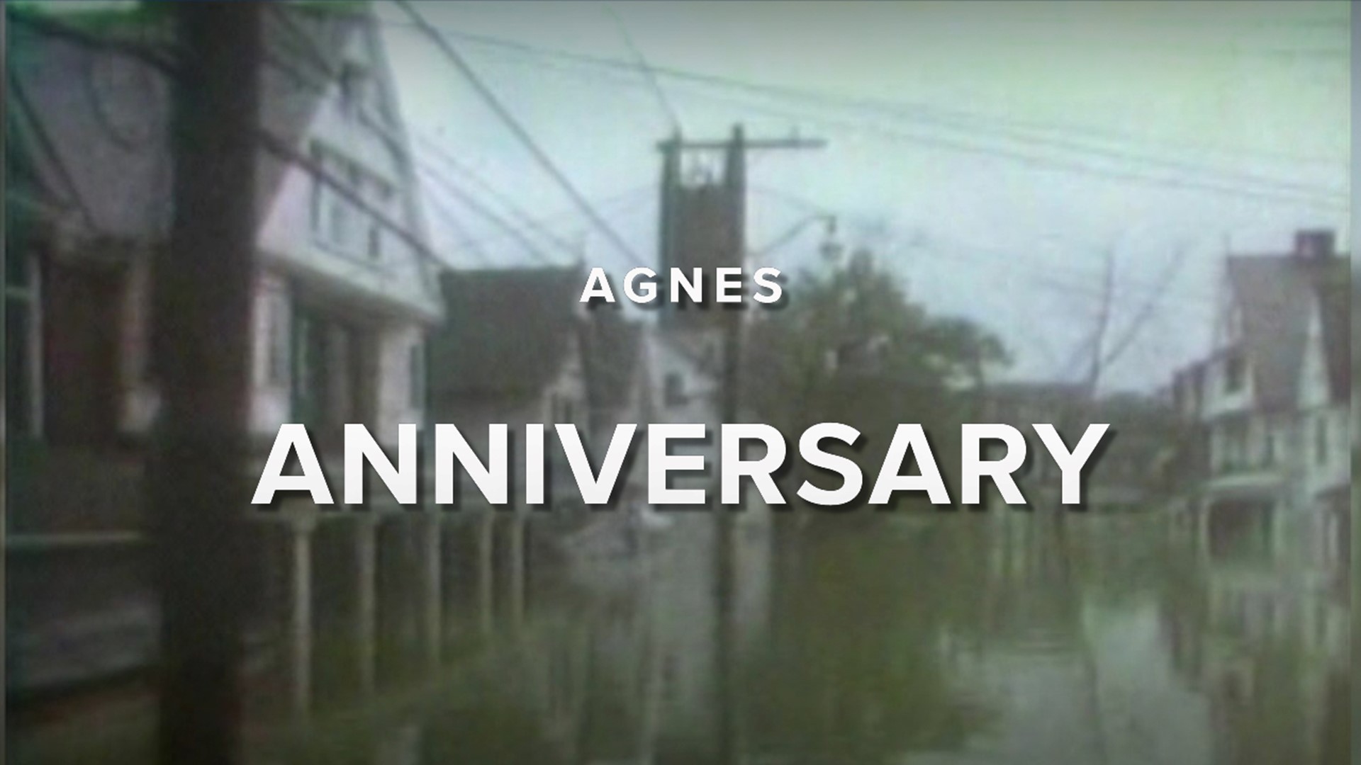 Folks recall the flooding of the Forty-Fort Cemetery that caused coffins to float through nearby neighborhoods.