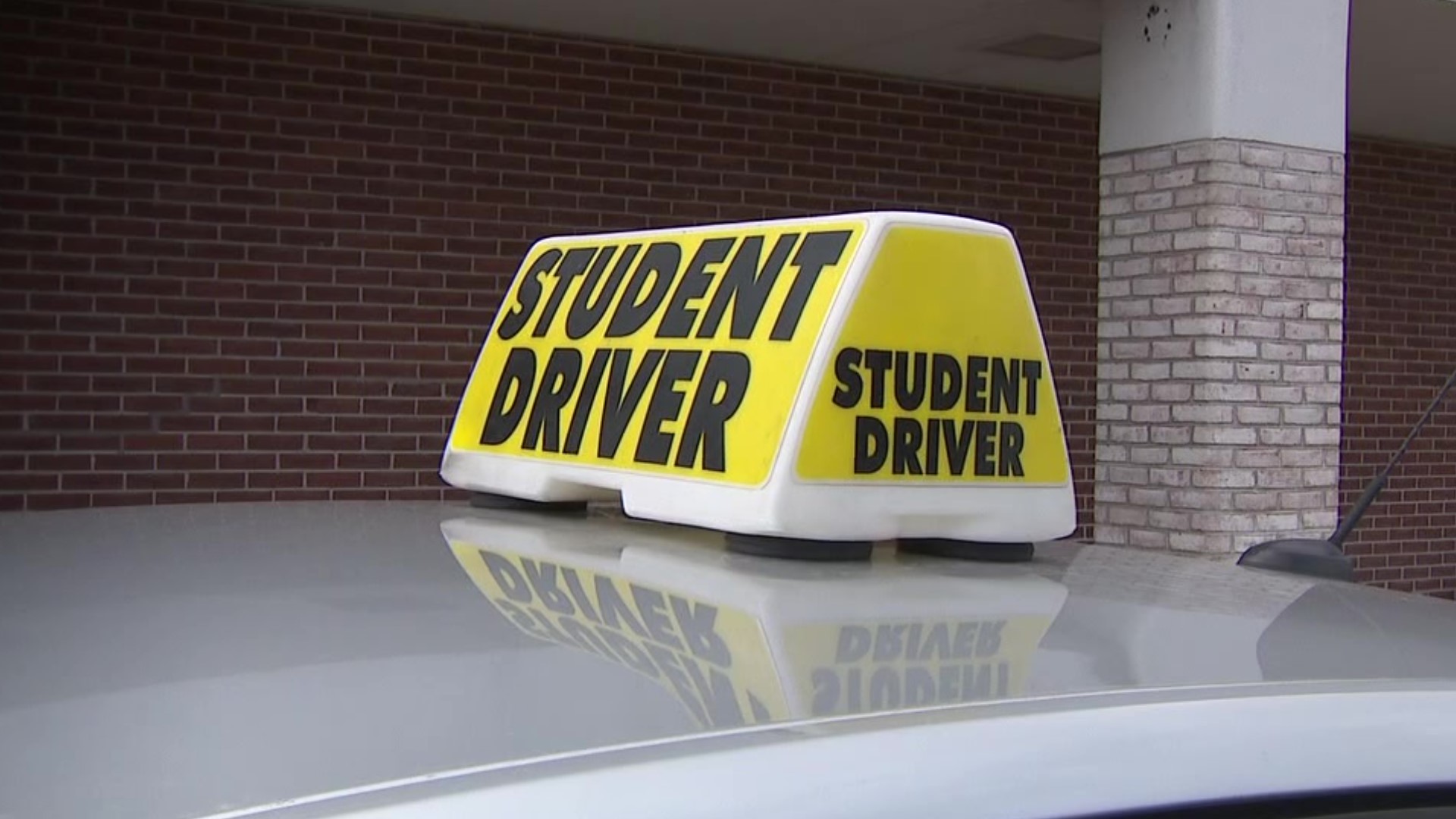 When you turn 16, you can get behind the wheel for the first time. But two Pennsylvania lawmakers hope to lower that age to 15.