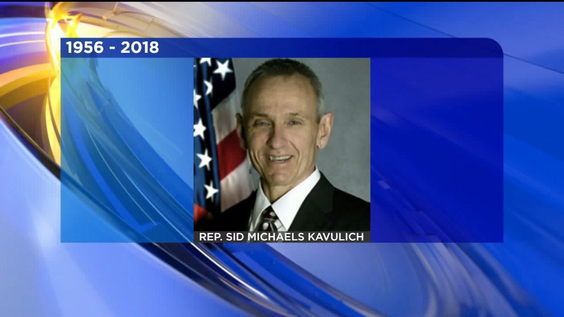 Rep. Sid Michaels Kavulich Passes Away at 62