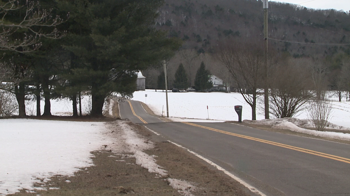 One Child Dead After Hit And Run In Luzerne County | Wnep.com