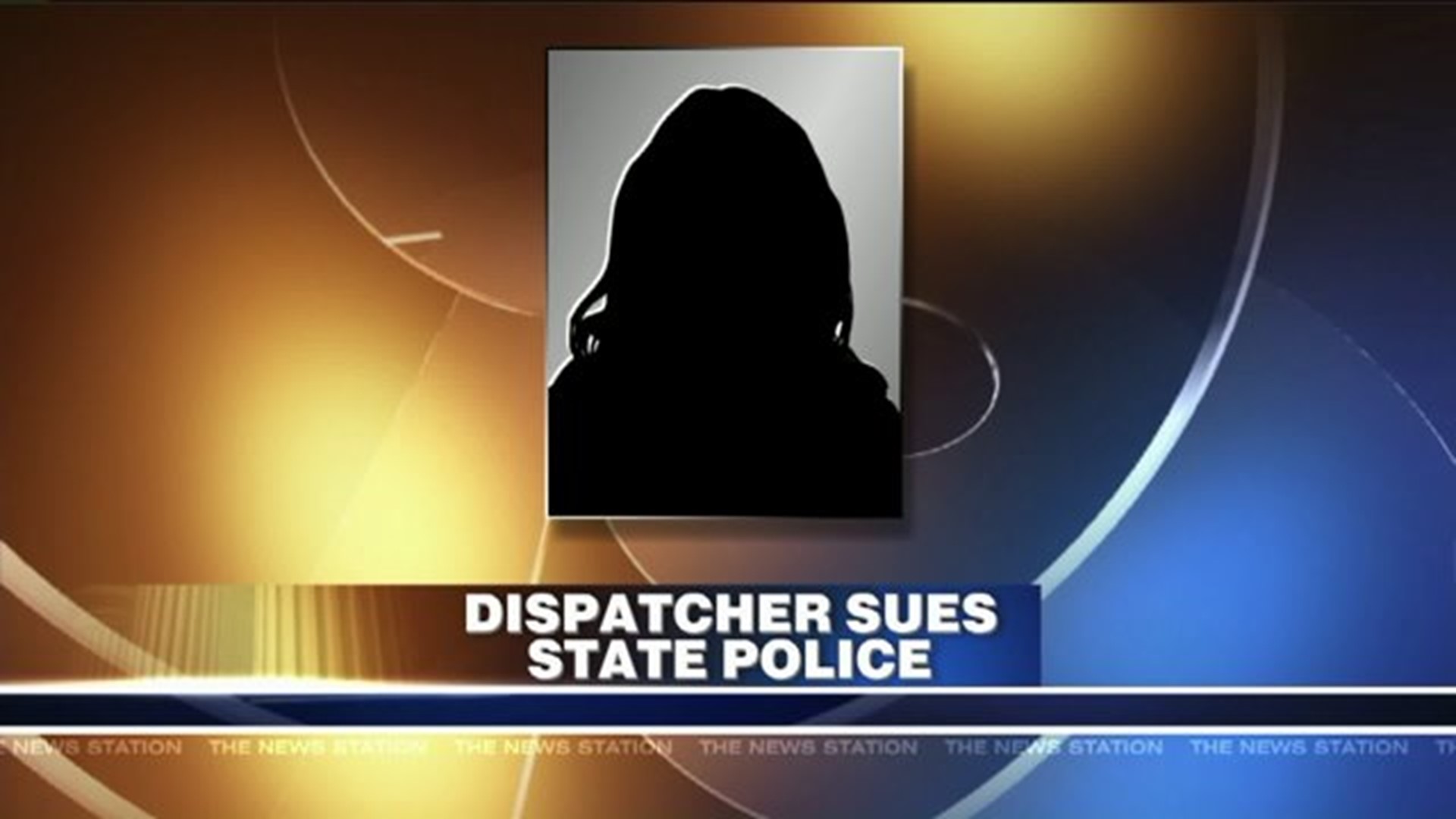 Dispatcher Sues State Police for Alleged Cover-Up