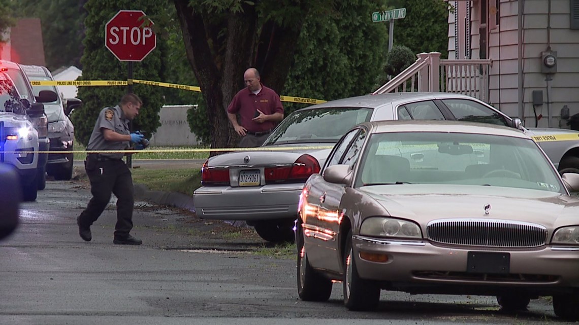 Woman Dies After Being Run over by Own Car | wnep.com
