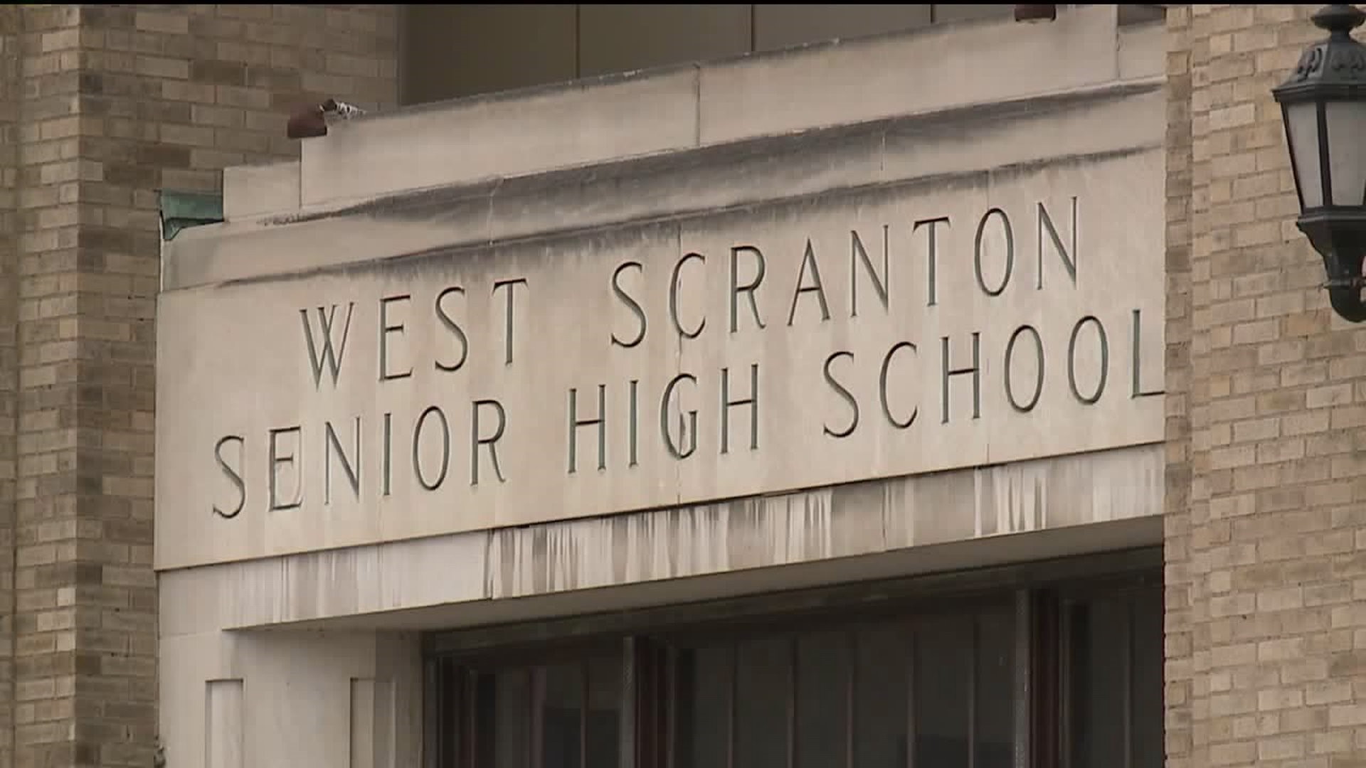 Four Students Face Charges for Scranton School Threats