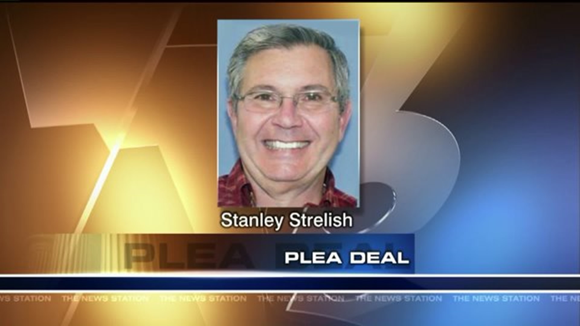 Plea Deal for Alleged 'Ghost Rider' Architect