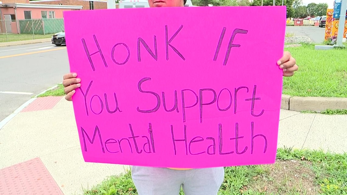 Working to keep mental health services in Luzerne County - Vimarsana News
