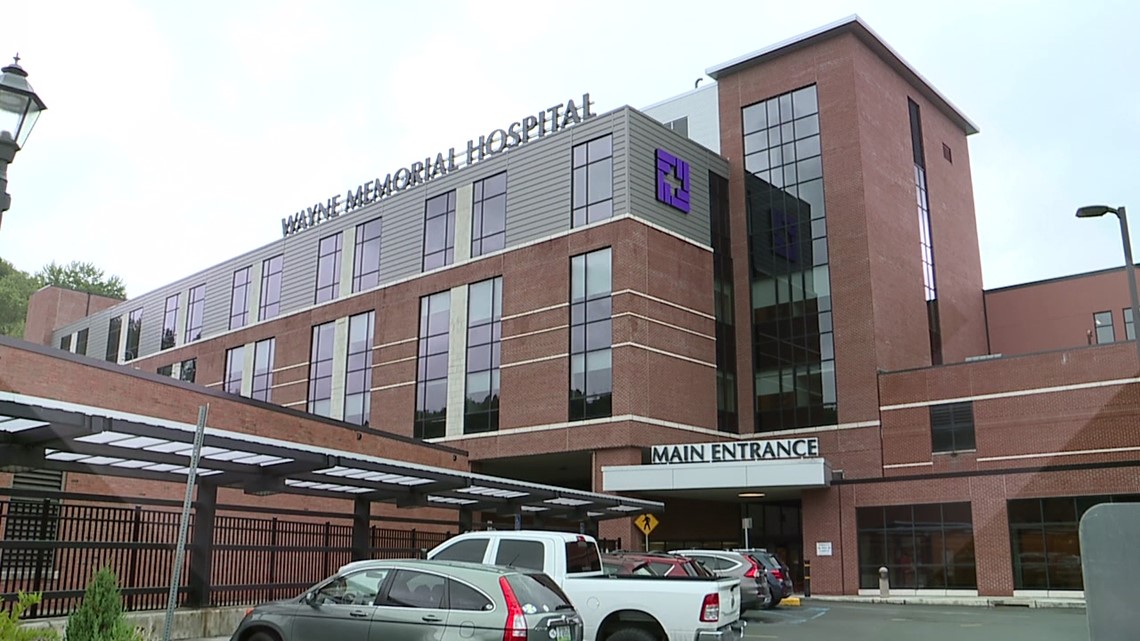 Samson Fluck's family files medical malpractice lawsuit - Vimarsana News