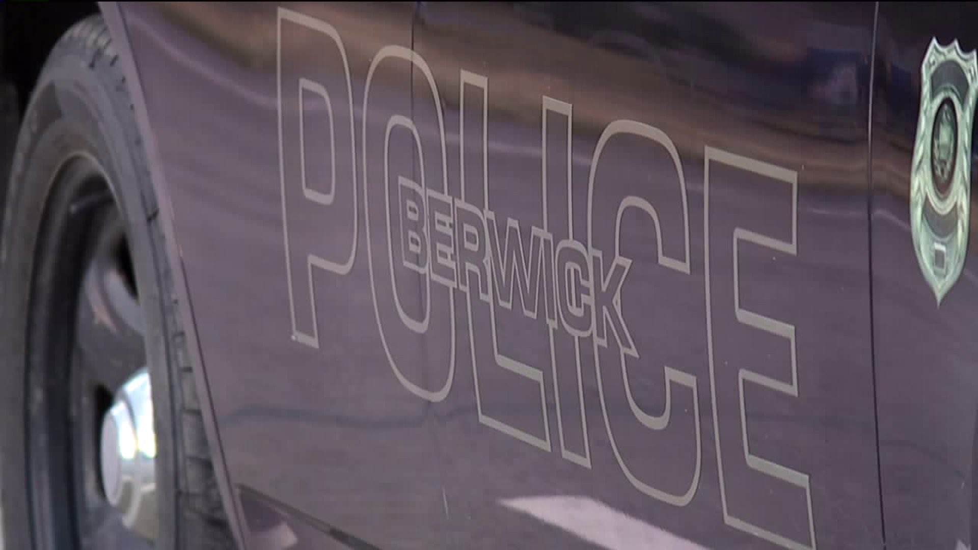 In Berwick, Four Men Accused of Robbery As Fake Cops