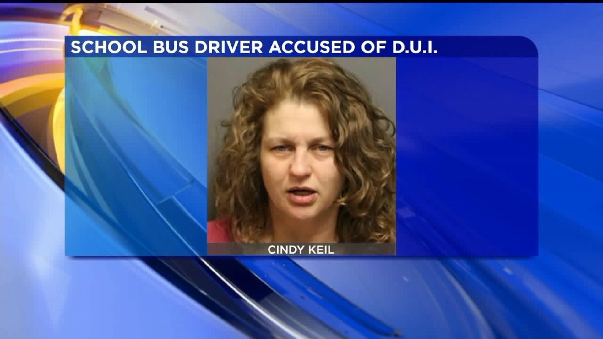 Parents Frantically Search for Kid`s School Bus, Later Find out Driver Was Arrested on Suspicion of DUI