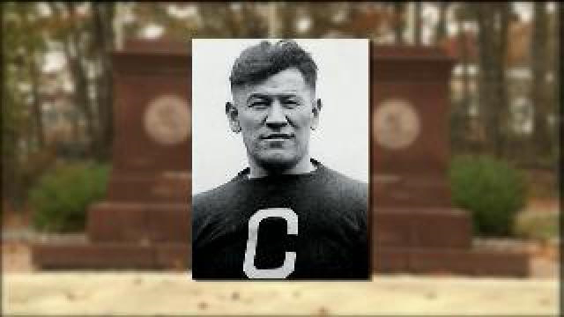 Court Rules Jim Thorpe’s Remains Stay In Borough