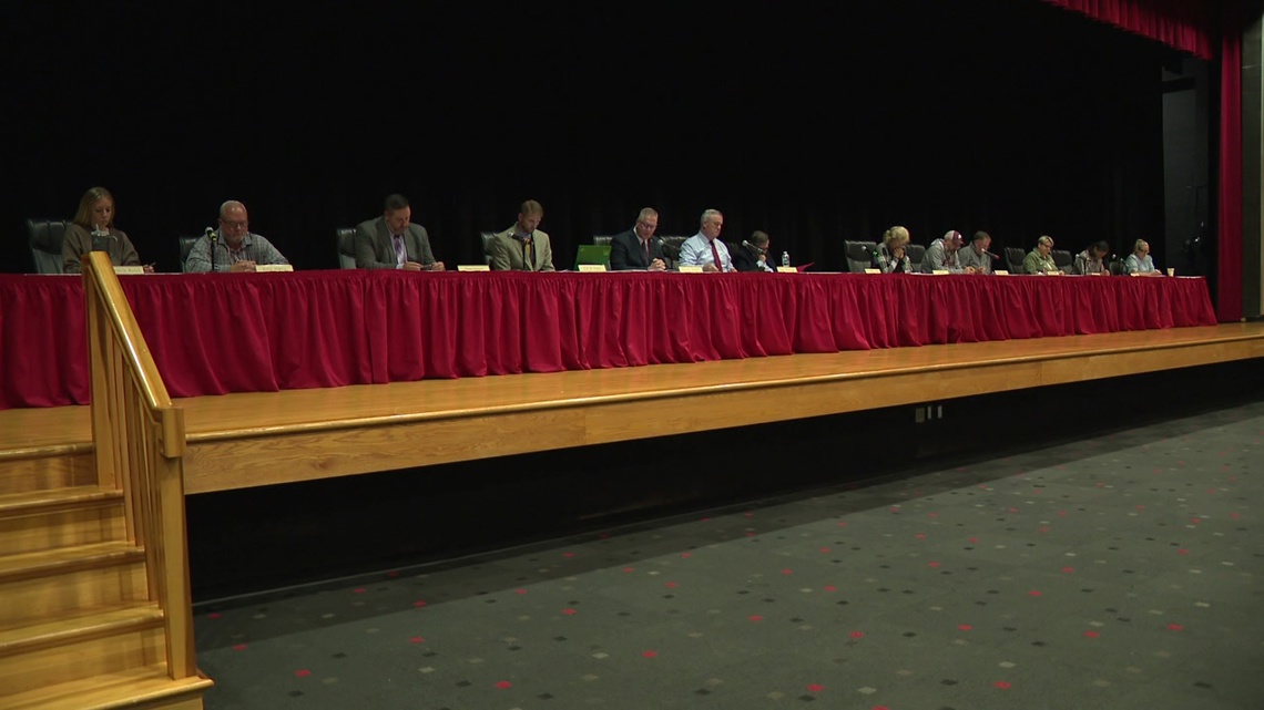 Working to combat bullying at Lackawanna County school