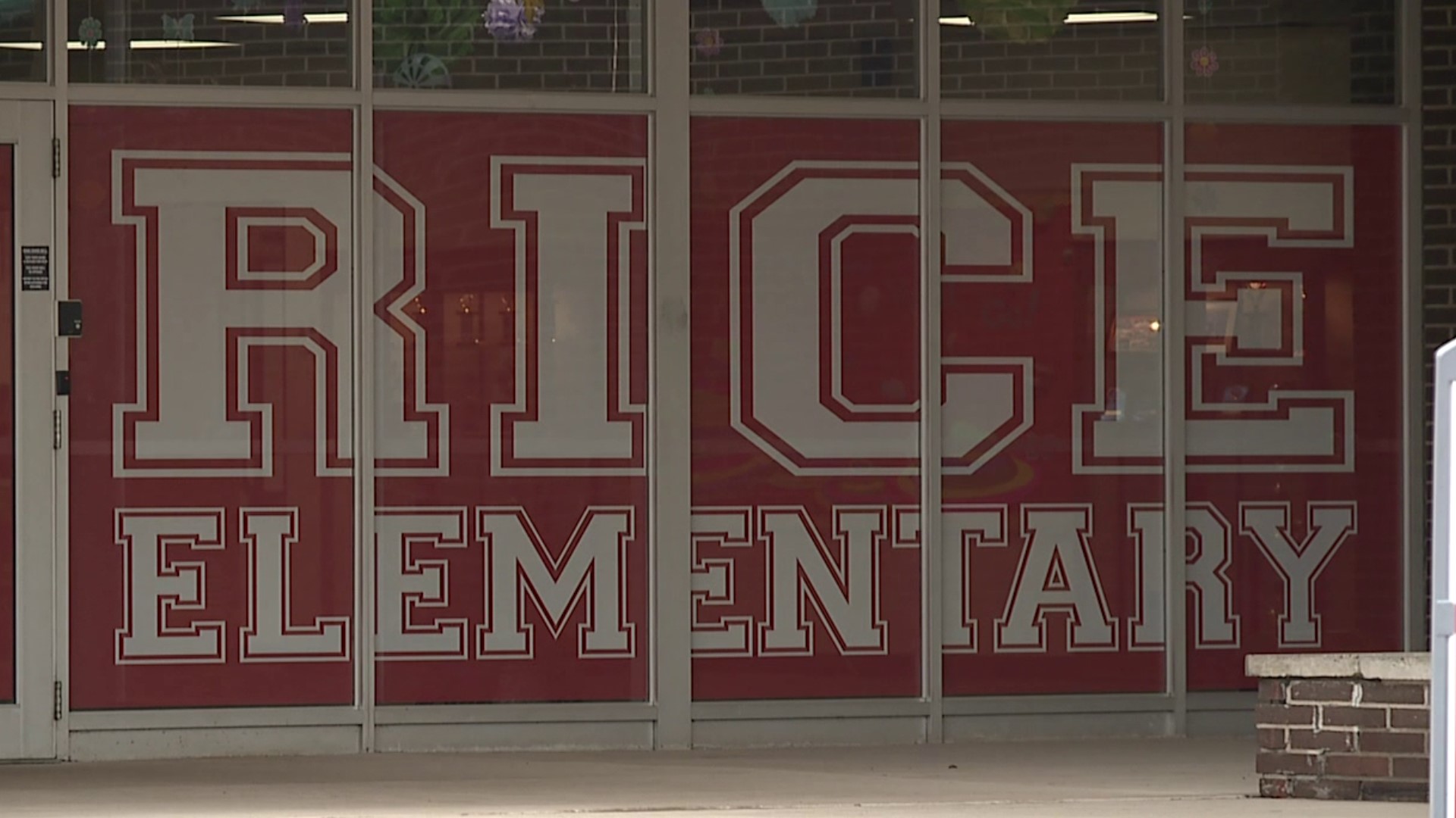 Officials say the closure only affects the elementary school, all other schools in the district will continue with in-person learning.