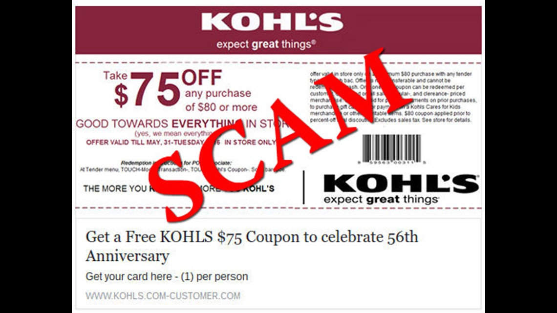 Shopping at Kohl's: Tips, Tricks, & Coupon Codes - Fabulessly Frugal