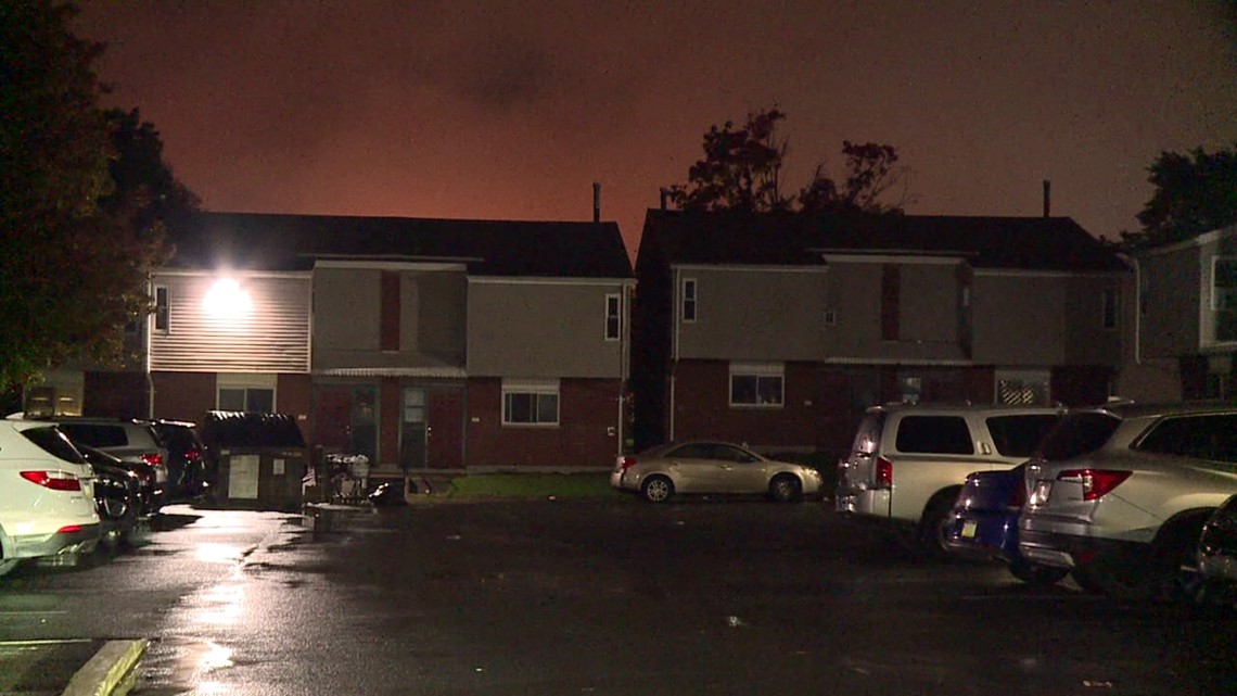 UPDATE Police investigating deadly shooting in WilkesBarre