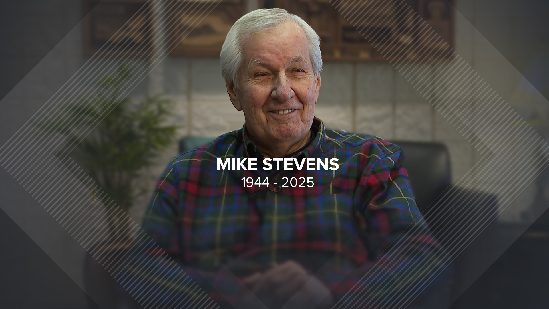 Remembering Newswatch 16's Mike Stevens | wnep.com