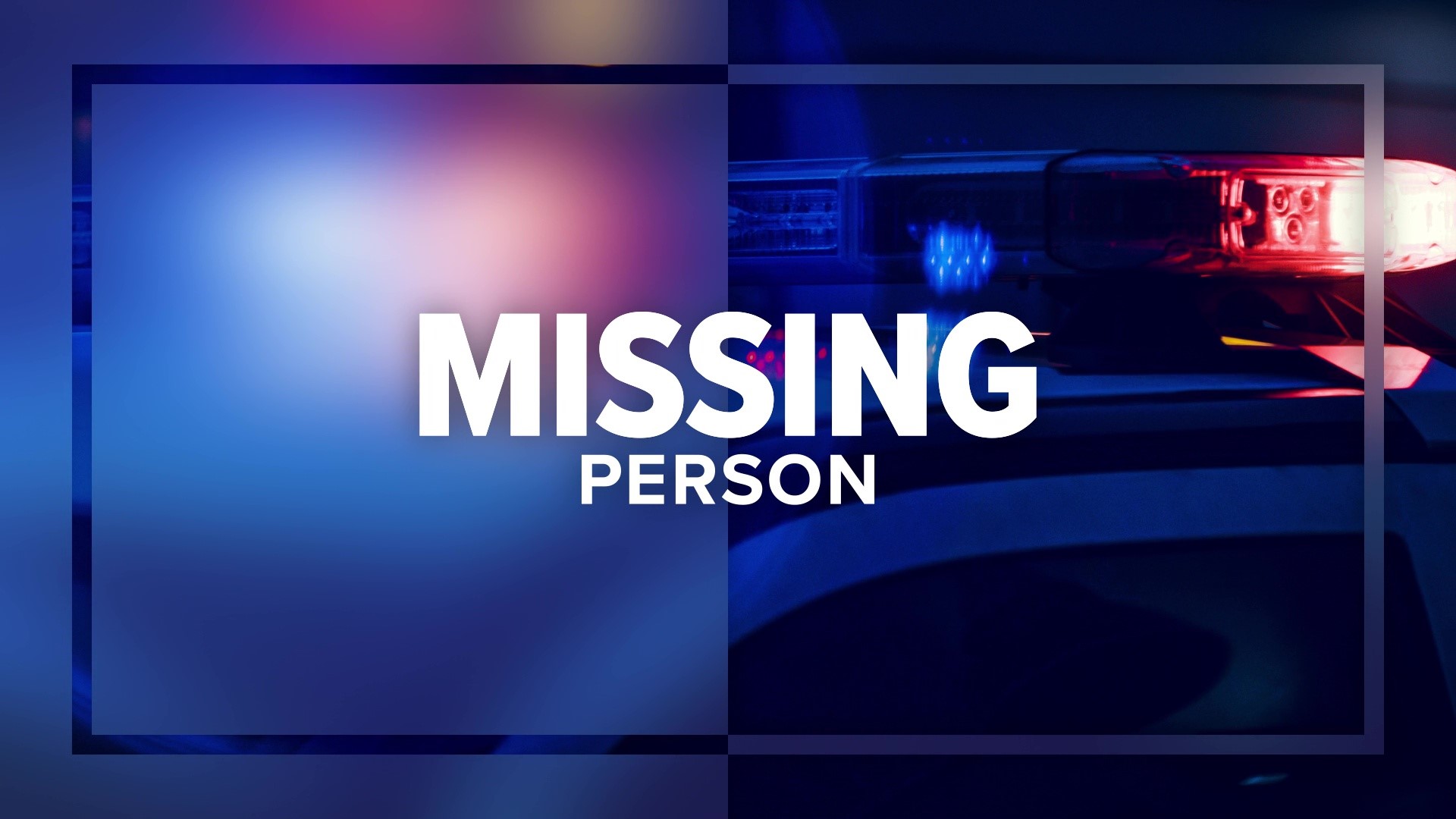 Franklin Piercy of Berlin Township, near Honesdale, was reported missing last Monday.