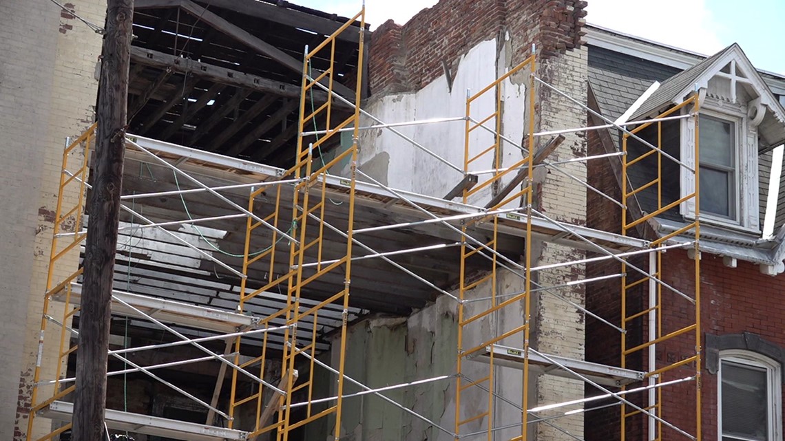 Grants for downtown housing in Schuylkill County - Vimarsana News
