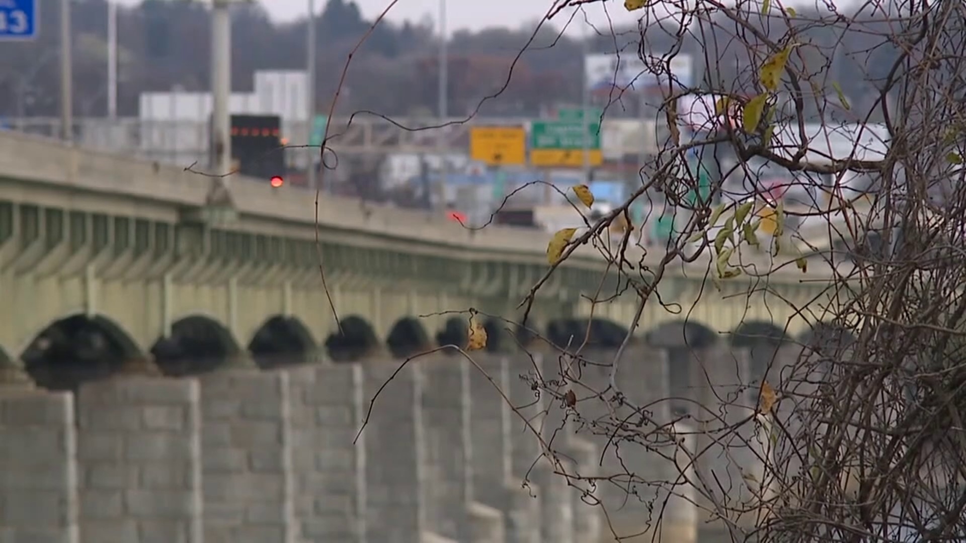 How safe are the bridges you drive on every day? People across the state are asking questions after Friday's collapse in Pittsburgh.