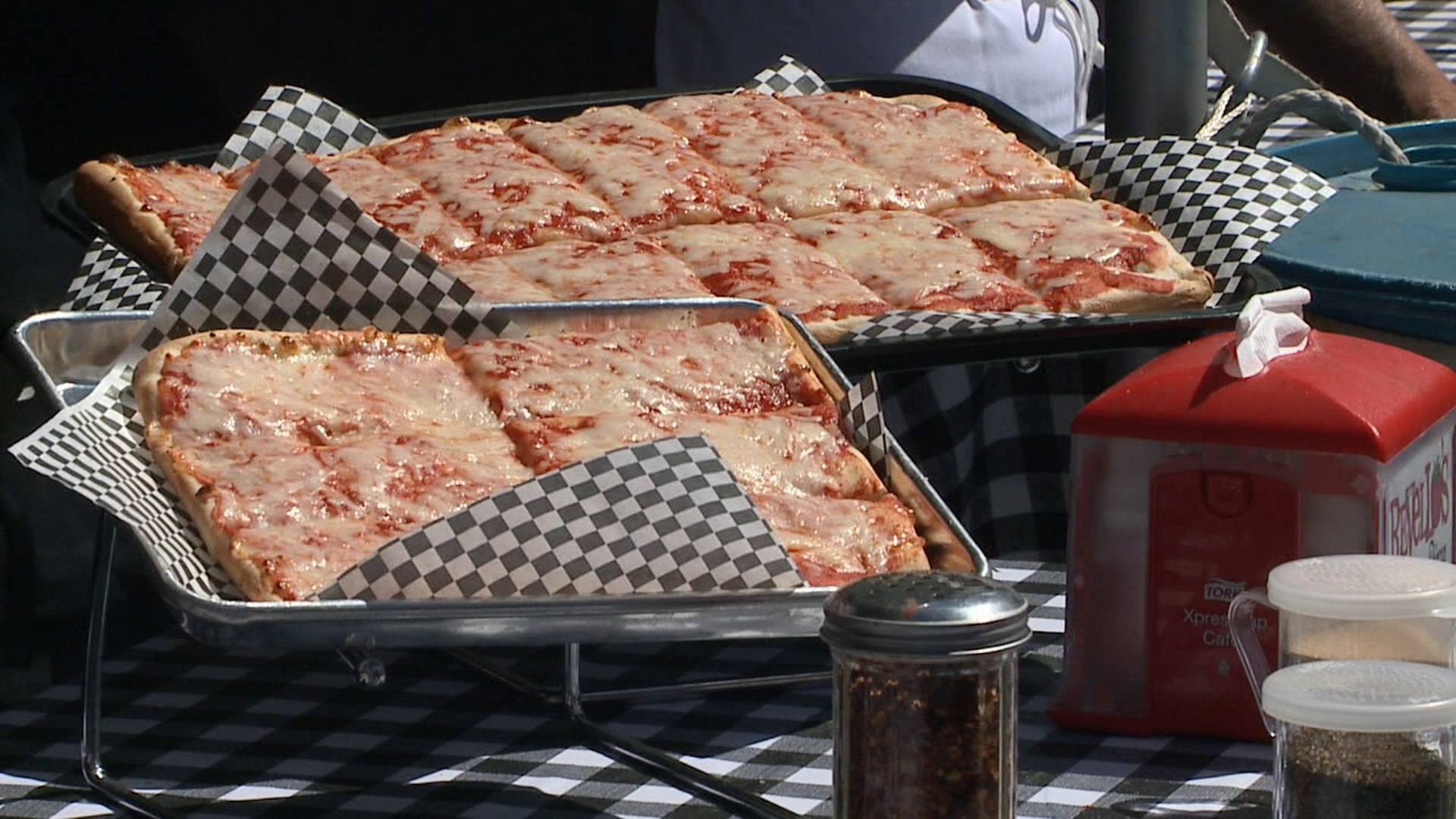La Festa Italiana marks 50 years of Italian heritage celebration in Scranton