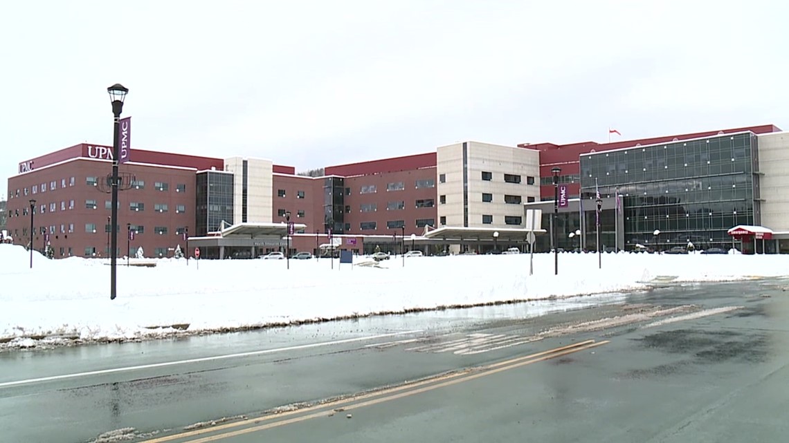 UPMC Susquehanna provides a COVID19 update