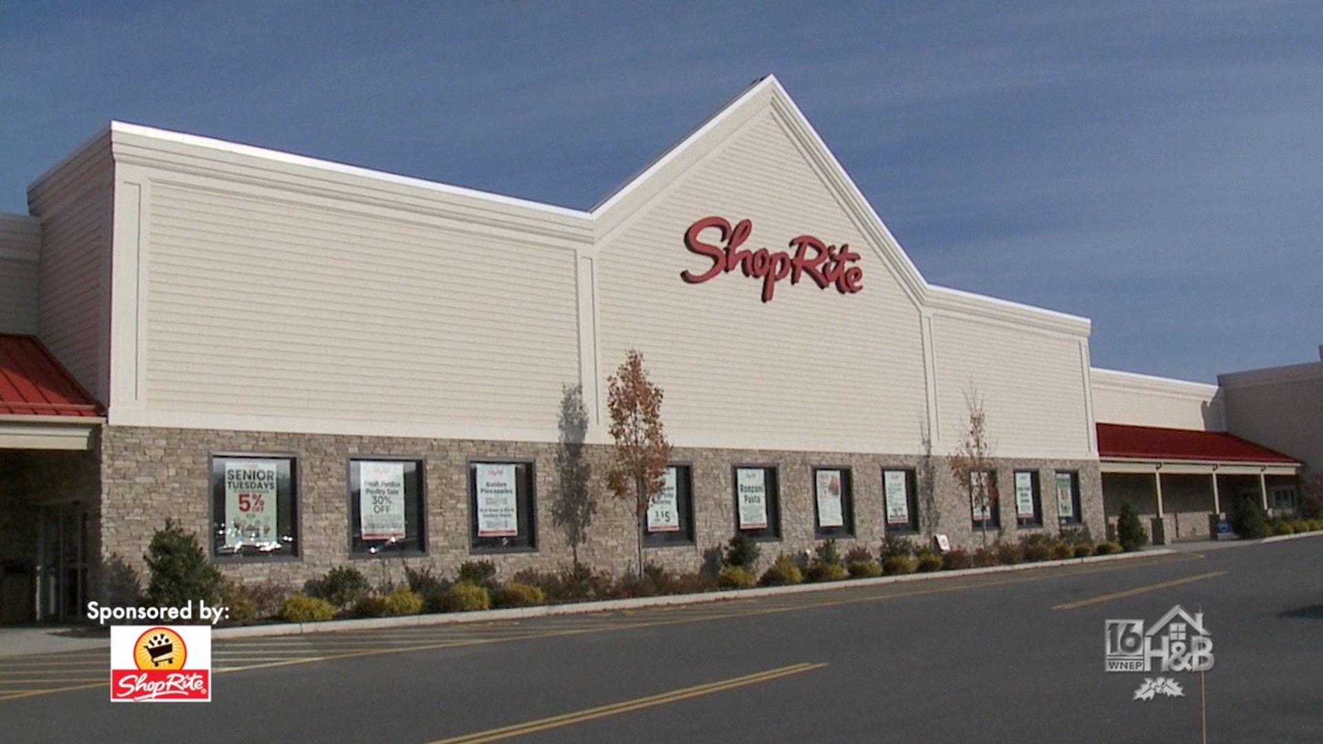 ShopRite For Your Holiday Entertaining