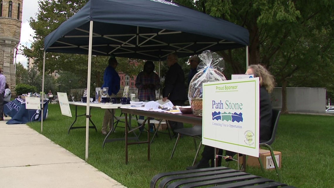 Festival In Lackawanna County Helps Inmates | Wnep.com