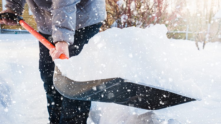Tips on how to stay safe outdoors during winter