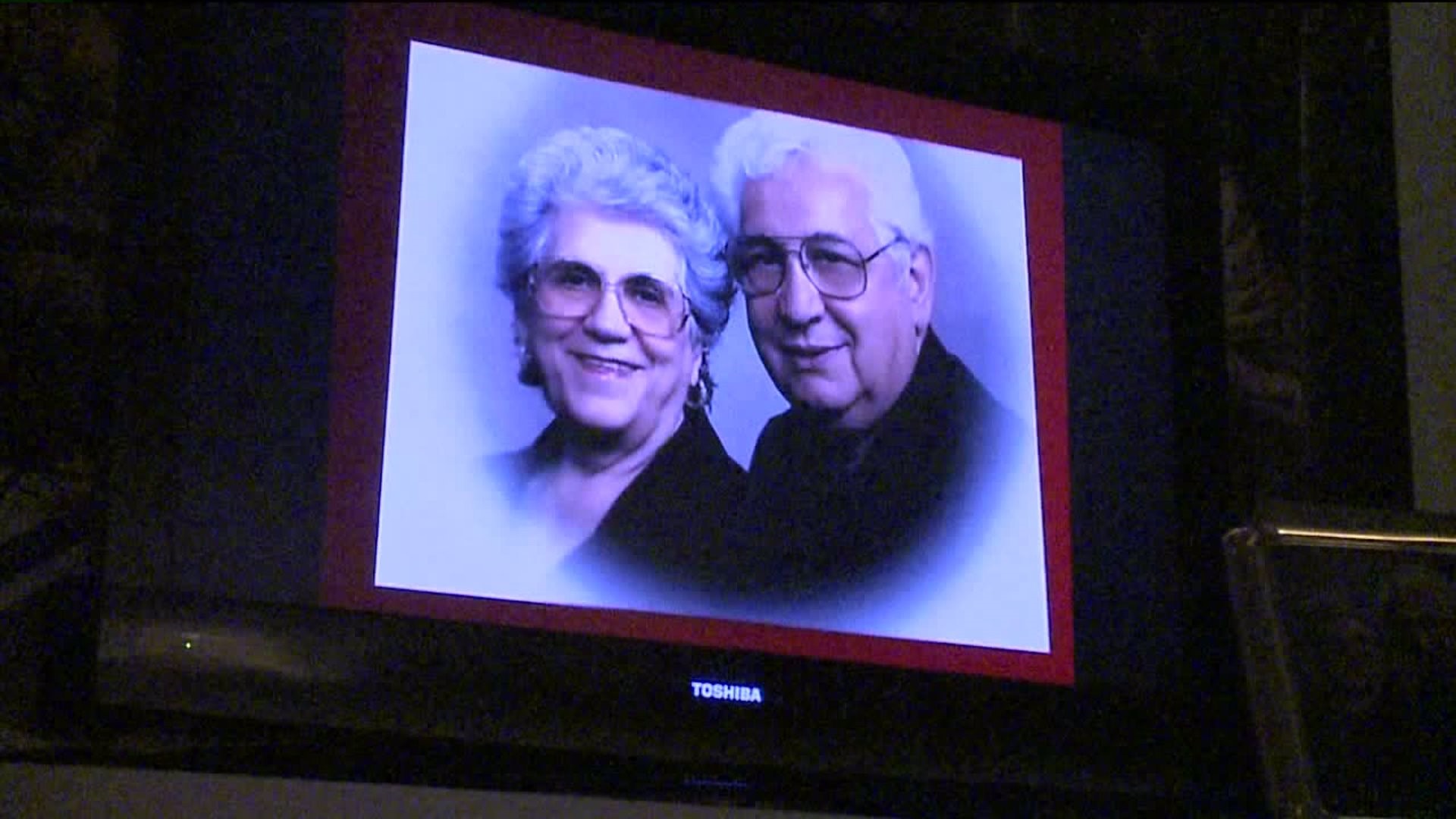 Long-married Couple Pass Away Within Days of One Another