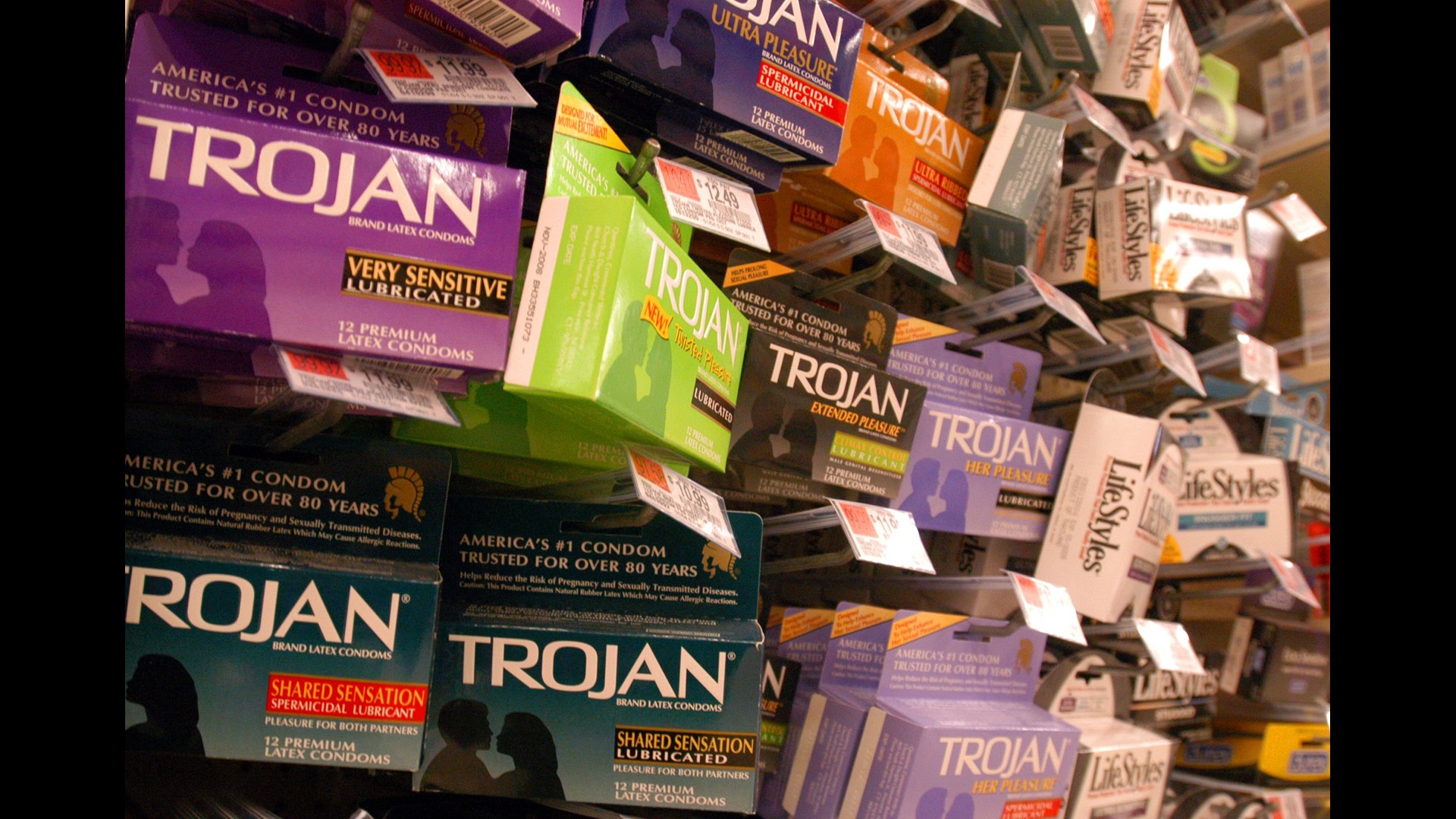 Snorting Challenge ‘Condom Snorting Challenge’ Returns, Doctors Warn of Dangers | wnep.com