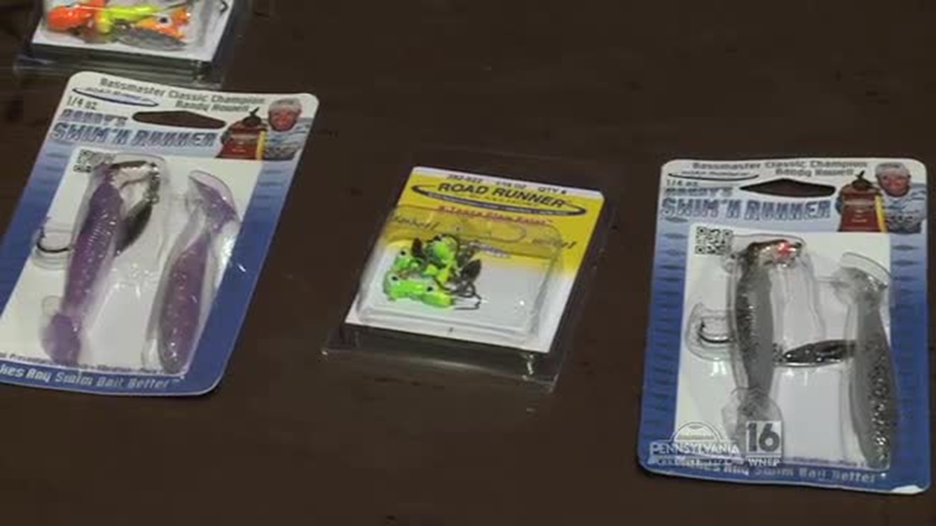 road runner tool roll