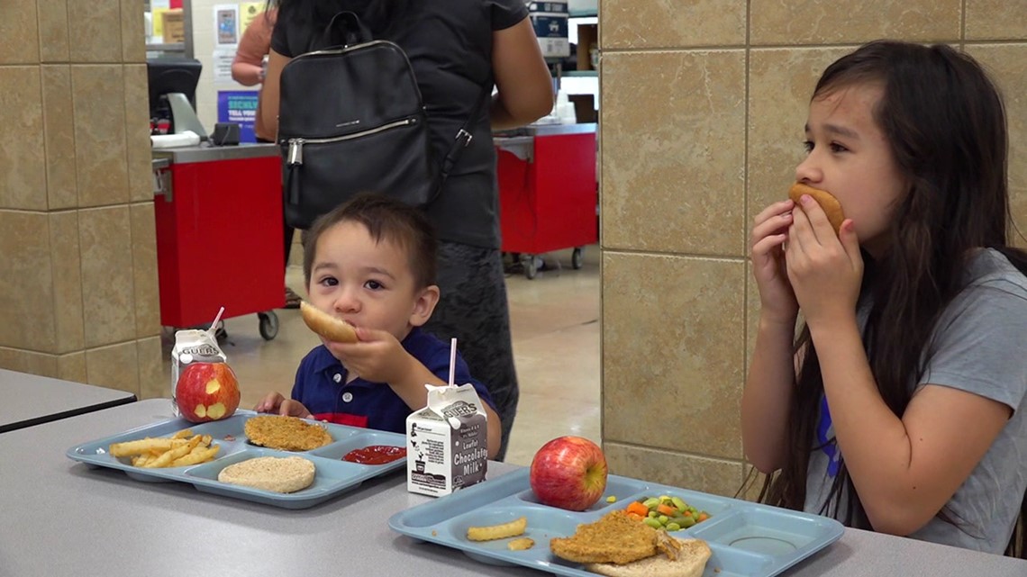 Summer meals program off to strong start in Schuylkill County - Vimarsana News