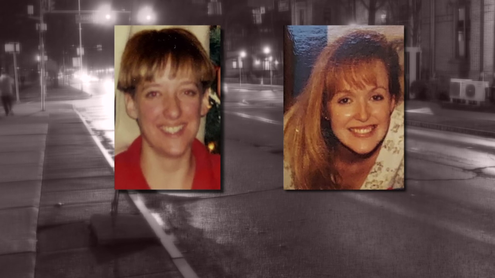 34 years later, two women share the story of the assault they survived in Wilkes-Barre.