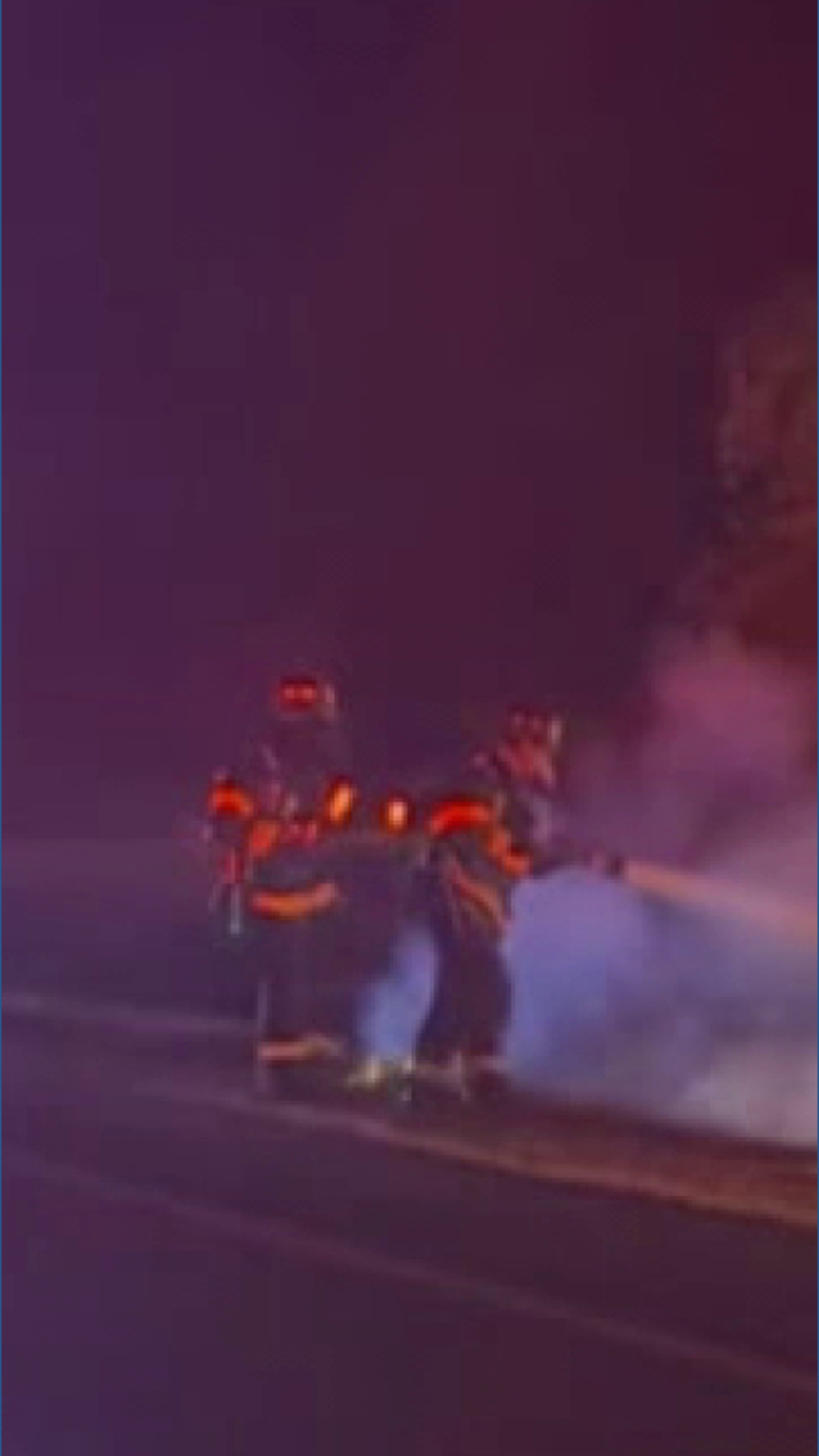 Multi-vehicle crash Tuesday night on Interstate 81 in Lackawanna County ...
