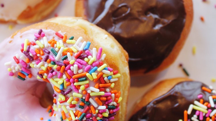 National Donut Day 2022 deals and offers