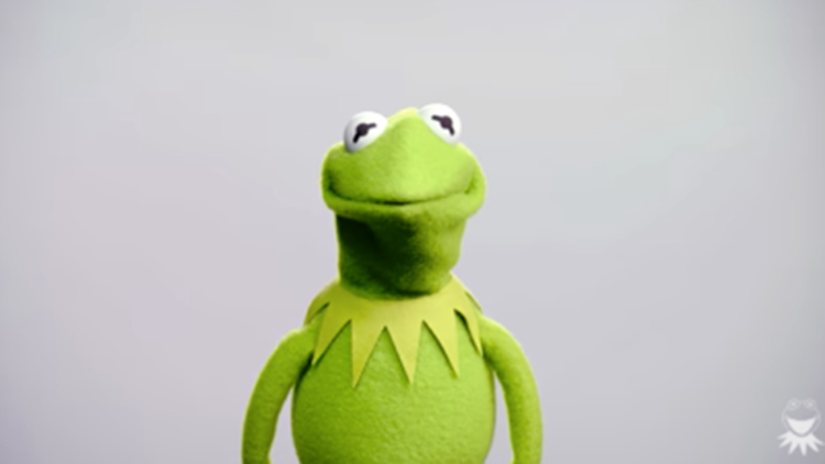 Hear Kermit the Frog’s New Voice | wnep.com