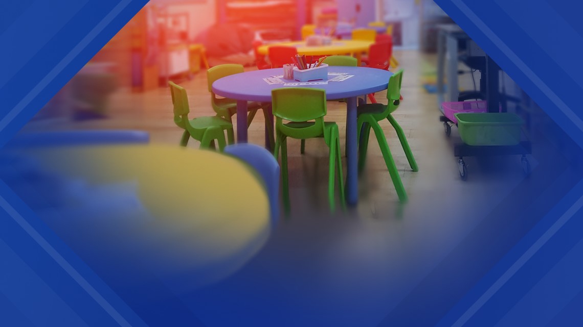 Luzerne County Childcare Center Extending Operating Hours