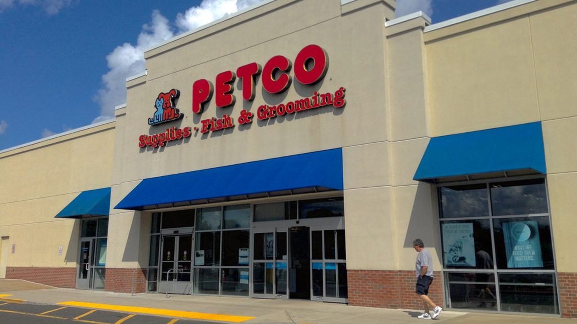 Petco to Stop Selling Food with Artificial Ingredients