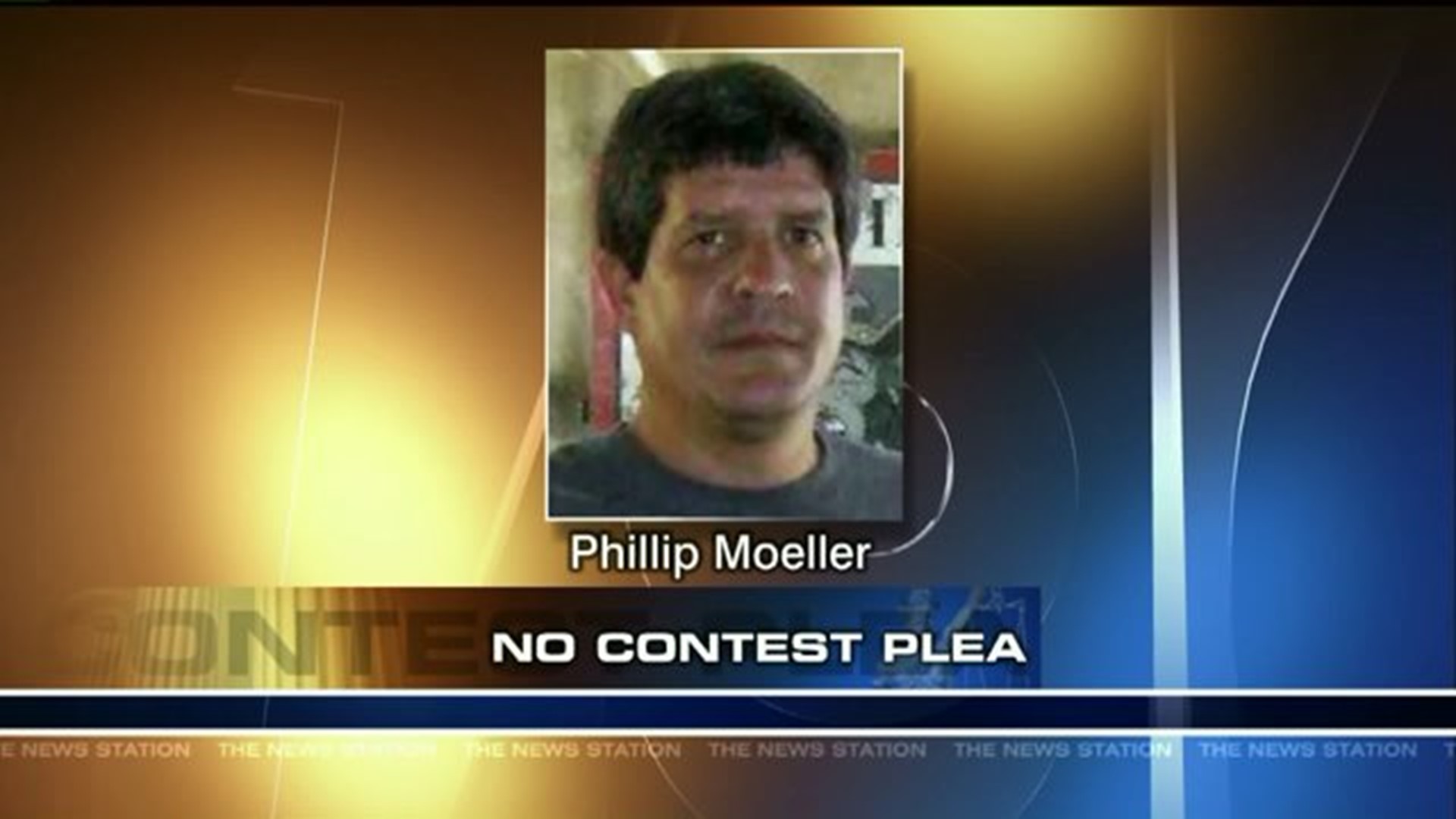 Plea Entered in Death of 4-Year-Old Boy