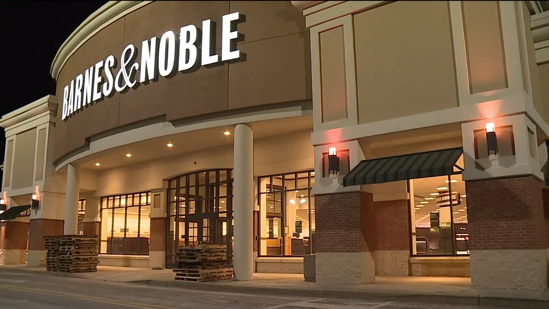 Barnes and Noble Set to Reopen by End of Month