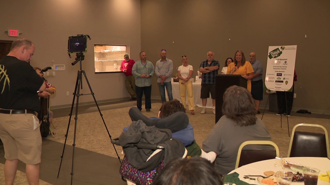 Wyoming Area School District partners with nonprofit - Vimarsana News