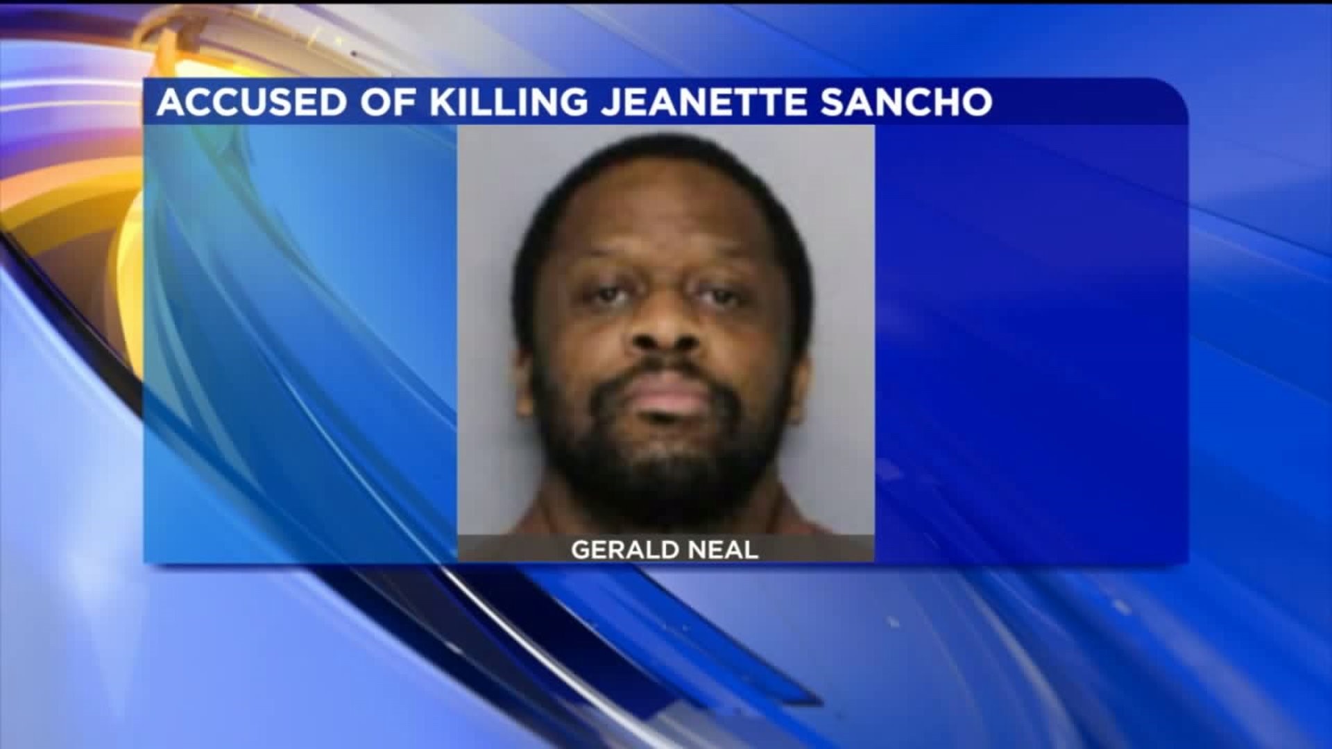 Man Accused of Murdering Girlfriend Back in PA to Face Charges