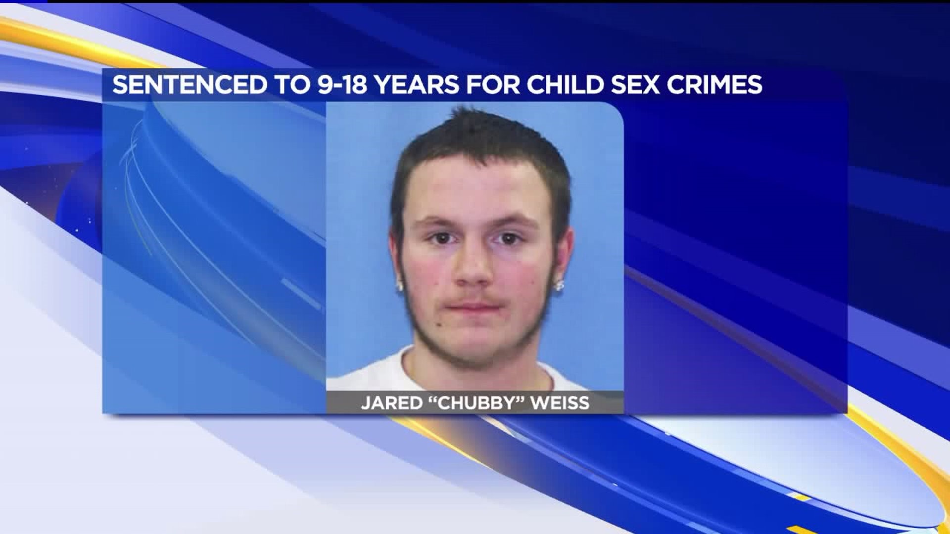 Carbon County Man Sentenced for Child Sex Crimes