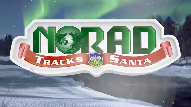 NORAD Santa Tracker: How to track Santa this Christmas