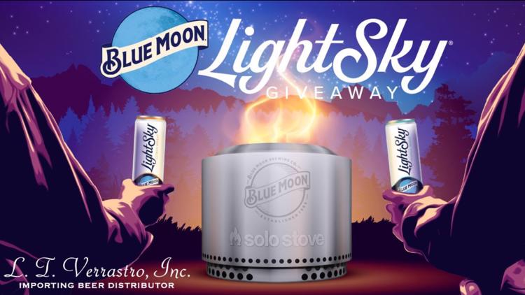 Enter to win a Solo Stove