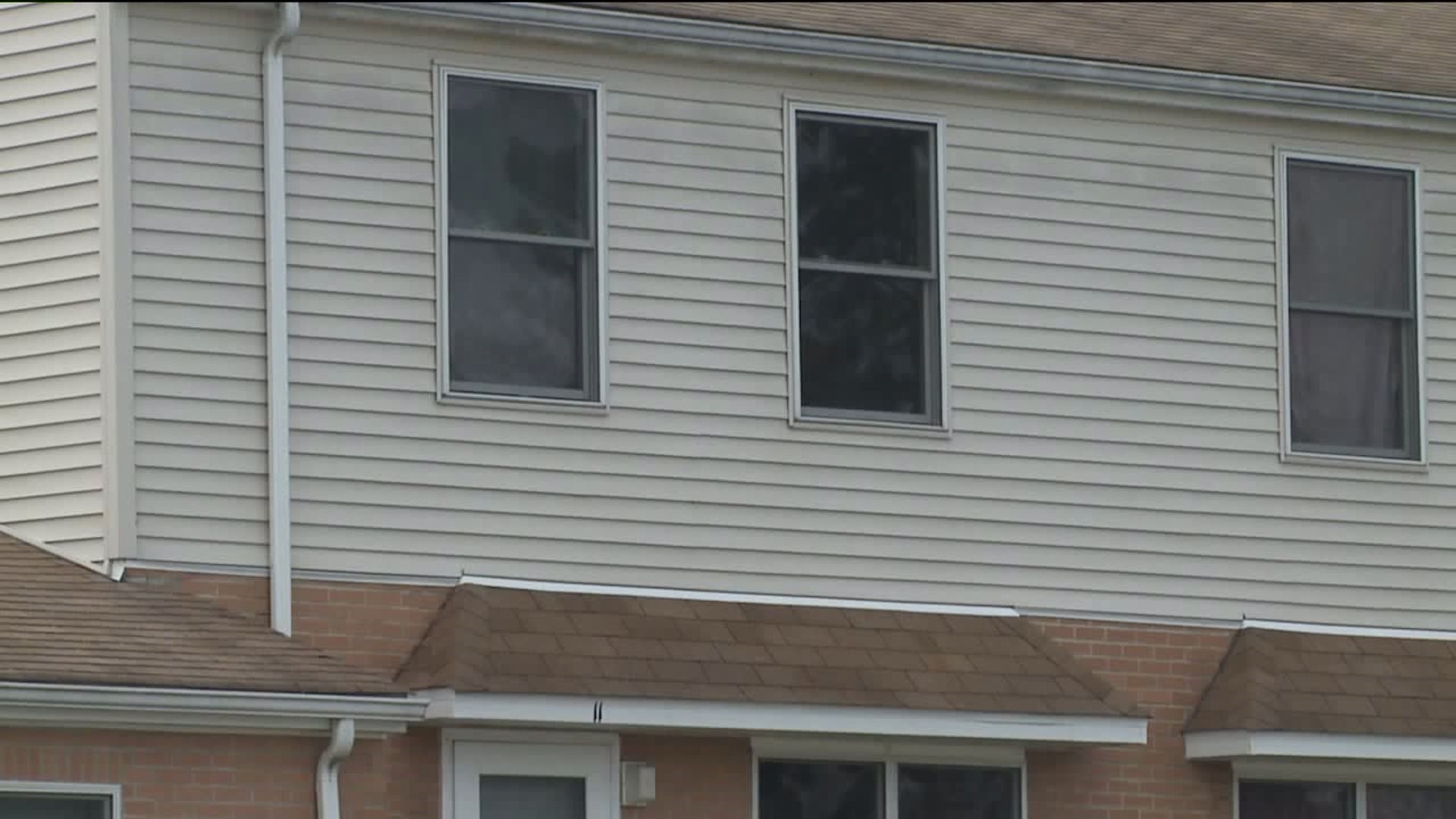 Woman Suffers Burns After Kitchen Fire in Plymouth
