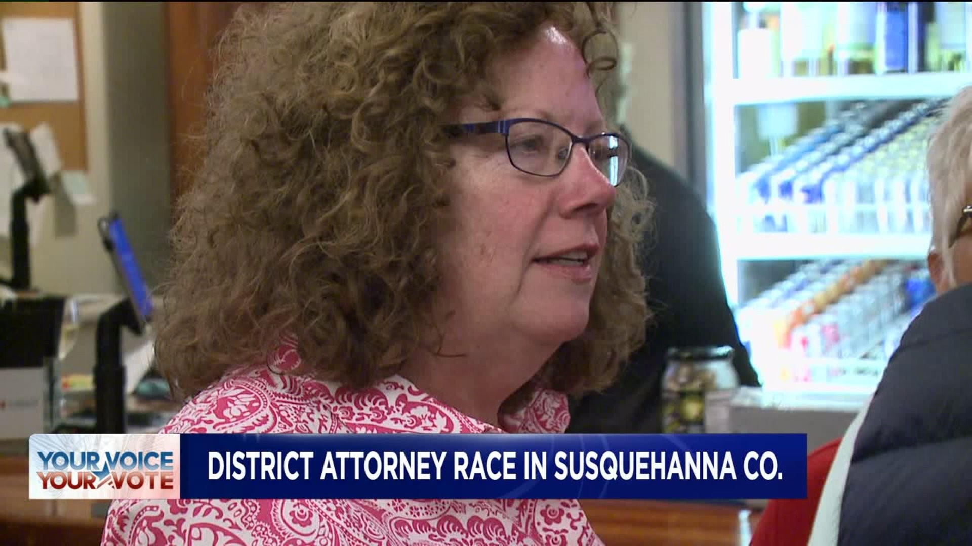 O'Malley Wins Republican Primary for Susquehanna County D.A.