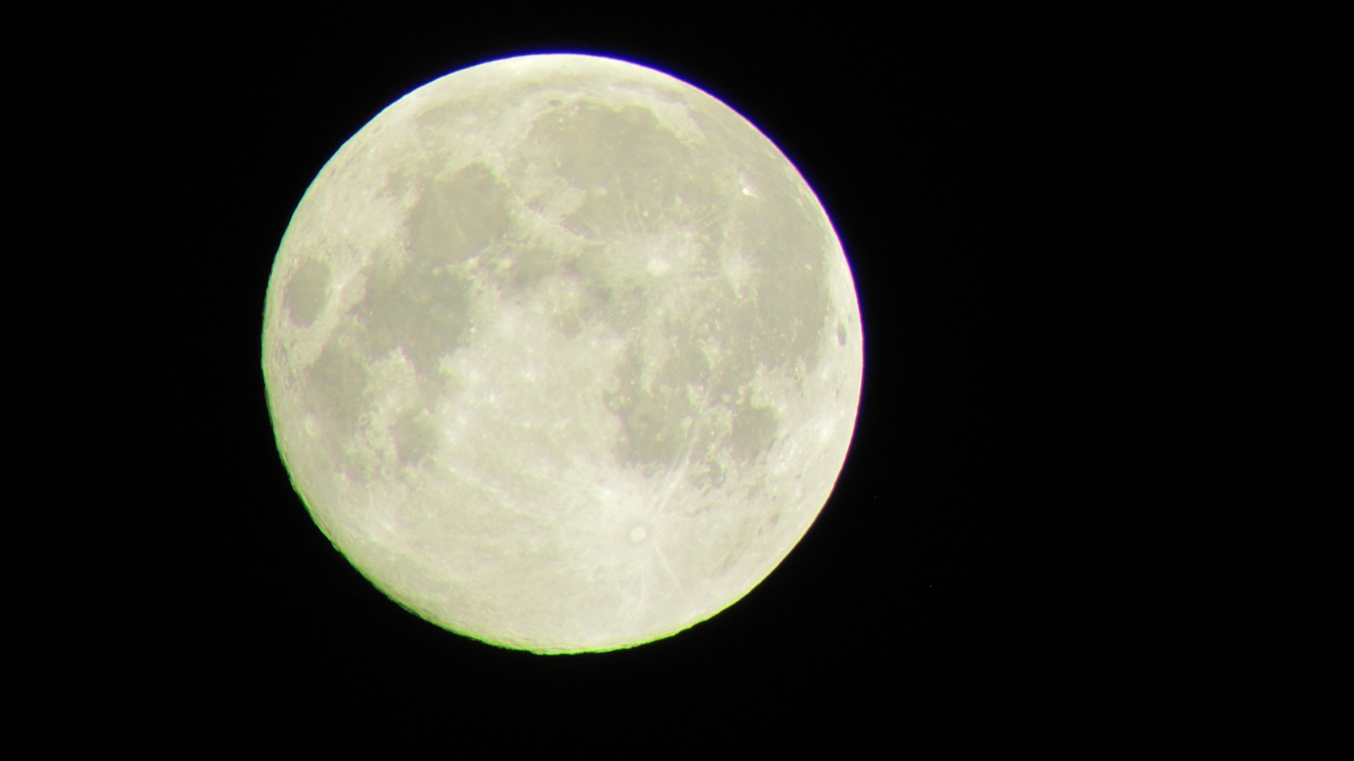 The Biggest Supermoon Since 1948 Is Coming, Here’s How to See It | wnep.com