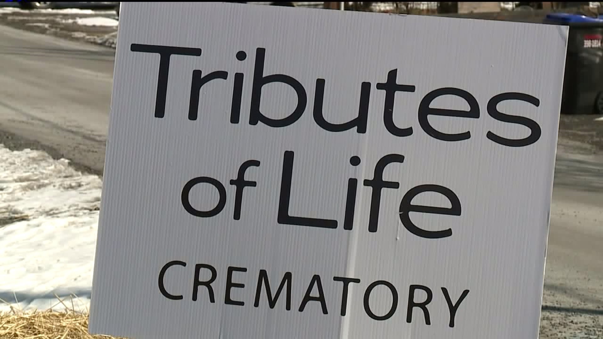 `Tributes of Life` Opens as More People are Choosing Cremation