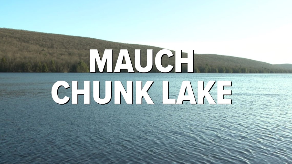 Mauch Chunk Lake not allowing developers to build houses